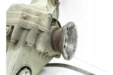 BRIDGE DYFER FRONT VW AMAROK I 2H 2 0 TDI 0C1409505N Car type 4x4 SUV passenger cars