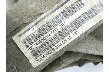 BRIDGE DYFER FRONT VW AMAROK I 2H 2 0 TDI 0C1409505N Version European