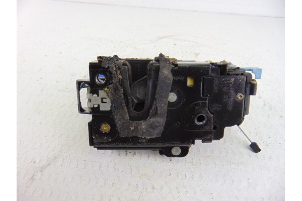 3D1837016  CERRADURA PUERTA DELANTERA DERECHA VOLKSWAGEN PHAETON (3D3/3D7) TDI V6 4Motion (5 asientos) 2007 3D1837016 198581 VOL