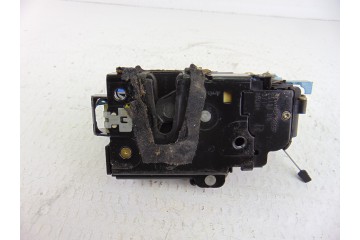 3D1837016  CERRADURA PUERTA DELANTERA DERECHA VOLKSWAGEN PHAETON (3D3/3D7) TDI V6 4Motion (5 asientos) 2007 3D1837016 198581 VOL