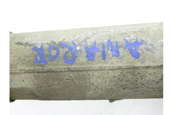 Puente Diferencial Delantero VW Amarok I 2H 2.0 TDI 0C1409505N