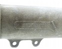 Puente Diferencial Delantero VW Amarok I 2H 2.0 TDI 0C1409505N
