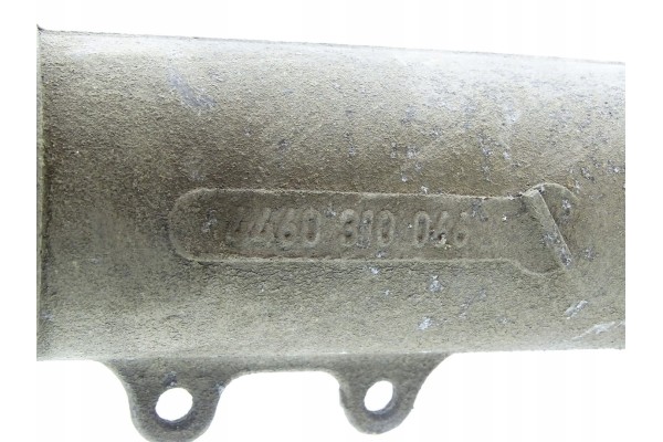 Puente Diferencial Delantero VW Amarok I 2H 2.0 TDI 0C1409505N