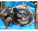 DAEWOO KALOS 1 4 16V GEARBOX BW4176