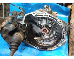 DAEWOO KALOS 1 4 16V GEARBOX BW4176