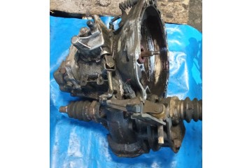 DAEWOO KALOS 1 4 16V GEARBOX BW4176 Catalog number of the part W4176