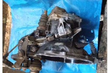 DAEWOO KALOS 1 4 16V GEARBOX BW4176 Part manufacturer Daewoo OE