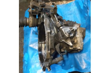 DAEWOO KALOS 1 4 16V GEARBOX BW4176 Transmission type manual