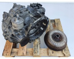 Seat Alhambra 1 9 TDI GEARBOX automatic FYP