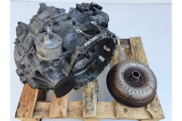 Seat Alhambra 1 9 TDI GEARBOX automatic FYP