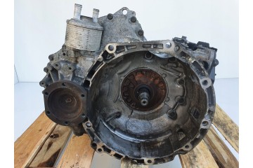 Seat Alhambra 1 9 TDI GEARBOX automatic FYP Catalog number of the part FYP