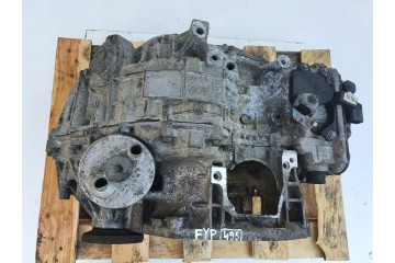 Seat Alhambra 1 9 TDI GEARBOX automatic FYP Part manufacturer SEAT OE