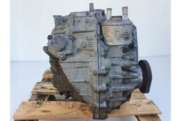 Seat Alhambra 1 9 TDI GEARBOX automatic FYP Engine type diesel