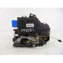 3D1837015  CERRADURA PUERTA DELANTERA IZQUIERDA VOLKSWAGEN PHAETON (3D3/3D7) TDI V6 4Motion (5 asientos) 2007 3D1837015 198582 V