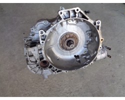 GEARBOX PEUGEOT 607 FL 2 7 HDI