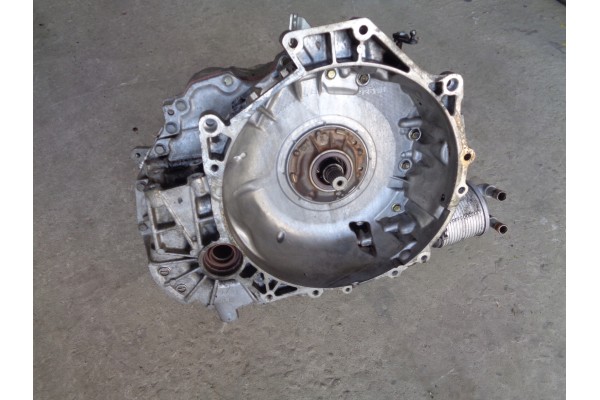 GEARBOX PEUGEOT 607 FL 2 7 HDI