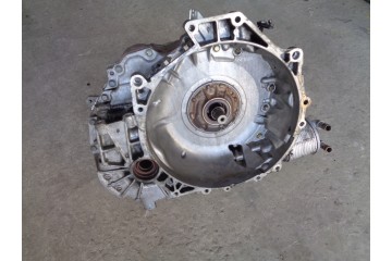 GEARBOX PEUGEOT 607 FL 2 7 HDI
