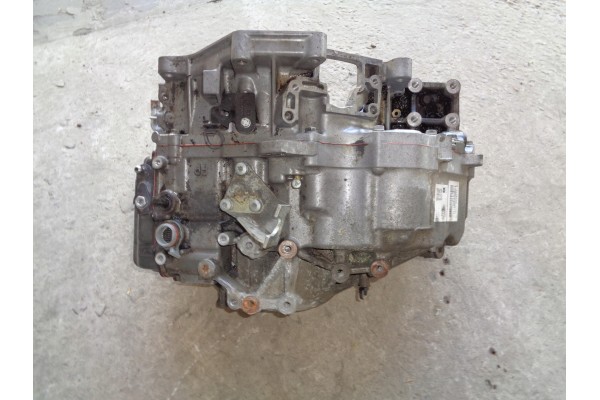 GEARBOX PEUGEOT 607 FL 2 7 HDI Transmission type automatic