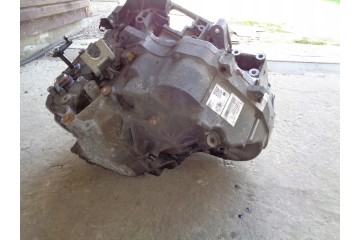GEARBOX PEUGEOT 607 FL 2 7 HDI Part manufacturer Peugeot OE