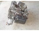 GEARBOX PEUGEOT 607 FL 2 7 HDI Car type passenger cars