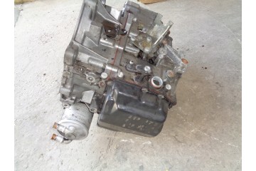 GEARBOX PEUGEOT 607 FL 2 7 HDI Car type passenger cars