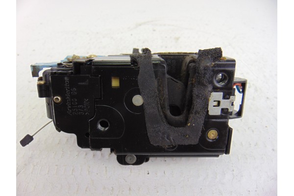 3D1837015  CERRADURA PUERTA DELANTERA IZQUIERDA VOLKSWAGEN PHAETON (3D3/3D7) TDI V6 4Motion (5 asientos) 2007 3D1837015 198582 V