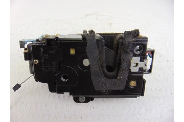 3D1837015  CERRADURA PUERTA DELANTERA IZQUIERDA VOLKSWAGEN PHAETON (3D3/3D7) TDI V6 4Motion (5 asientos) 2007 3D1837015 198582 V