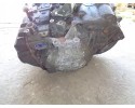 GEARBOX PEUGEOT 607 FL 2 7 HDI Catalog number of the part 20GG05