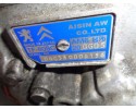 GEARBOX PEUGEOT 607 FL 2 7 HDI Engine type diesel