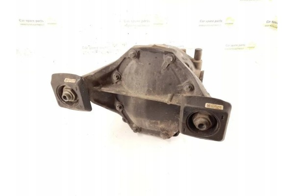 Rear reducer MERCEDES BENZ GLK X204 2123505903 2 14L diesel 125kW 2013