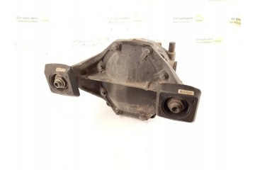 Rear reducer MERCEDES BENZ GLK X204 2123505903 2 14L diesel 125kW 2013