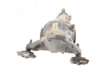 Rear reducer MERCEDES BENZ GLK X204 2123505903 2 14L diesel 125kW 2013 Part manufacturer Mercedes Benz OE