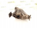 Rear reducer MERCEDES BENZ GLK X204 2123505903 2 14L diesel 125kW 2013 Catalog number of the part 2123505903