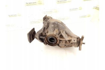 Rear reducer MERCEDES BENZ GLK X204 2123505903 2 14L diesel 125kW 2013 Catalog number of the part 2123505903