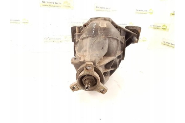 Rear reducer MERCEDES BENZ GLK X204 2123505903 2 14L diesel 125kW 2013 Car type passenger cars