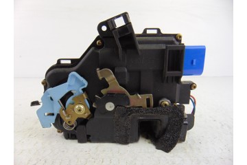3D1837015  CERRADURA PUERTA DELANTERA IZQUIERDA VOLKSWAGEN PHAETON (3D3/3D7) TDI V6 4Motion (5 asientos) 2007 3D1837015 198582 V