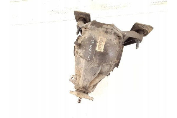 Rear reducer MERCEDES BENZ GLK X204 2123505903 2 14L diesel 125kW 2013 Catalog number of substitutes 2123501414