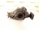 Rear reducer MERCEDES BENZ GLK X204 2123505903 2 14L diesel 125kW 2013 Catalog number of the original 2123505903