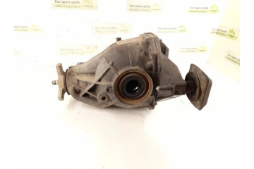 Rear reducer MERCEDES BENZ GLK X204 2123505903 2 14L diesel 125kW 2013 Catalog number of the original 2123505903