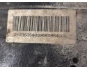Reductor trasero MERCEDES-BENZ GLK (X204) 2123505903 2.14L diésel 125