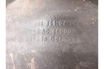 Reductor trasero MERCEDES-BENZ GLK (X204) 2123505903 2.14L diésel 125