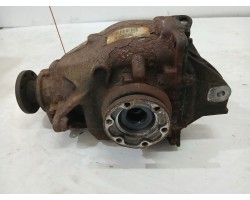BRIDGE DIFFERENTIAL BMW X3 E83 LCI N47 2 0D MANUAL 7567995 3 07
