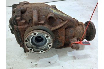 BRIDGE DIFFERENTIAL BMW X3 E83 LCI N47 2 0D MANUAL 7567995 3 07 Part manufacturer BMW OE
