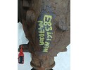 BRIDGE DIFFERENTIAL BMW X3 E83 LCI N47 2 0D MANUAL 7567995 3 07 Car type passenger cars