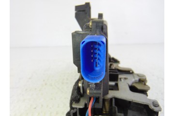 3D1837015  CERRADURA PUERTA DELANTERA IZQUIERDA VOLKSWAGEN PHAETON (3D3/3D7) TDI V6 4Motion (5 asientos) 2007 3D1837015 198582 V