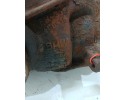 Puente diferencial BMW X3 E83 LCI N47 2.0D Manual 7567995 3.07