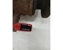 Puente diferencial BMW X3 E83 LCI N47 2.0D Manual 7567995 3.07