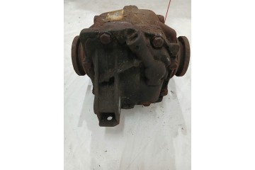 Puente diferencial BMW X3 E83 LCI N47 2.0D Manual 7567995 3.07