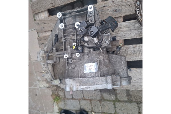 Caja de Cambios Manual 2WD para Hyundai Tucson III 2018- y Kia Sportag