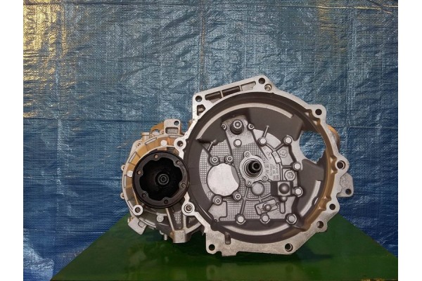 GEARBOX VW TOURAN CADDY 1 6 TDI 6 B MYP